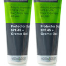 Protector solar infantil Kosmaderm Protector Solar Protector solar 45 45FPS en gel crema