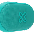 Kx Speaker Groovesplash 12hrs Ipx7 Tws Color Verde