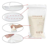 Bolsas Almacenamiento Leche Materna 220ml X30
