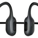 Fone de ouvido open-ear sem fio Shokz Sport OpenRun AS800 cosmic black