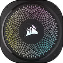 Refrigeración Líquida Corsair Nautilus 360 Rs Argb 360mm