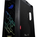 Carcasa Para Computadora Asus Rog Strix Helios Gx601 Rgb Mid Color Negro