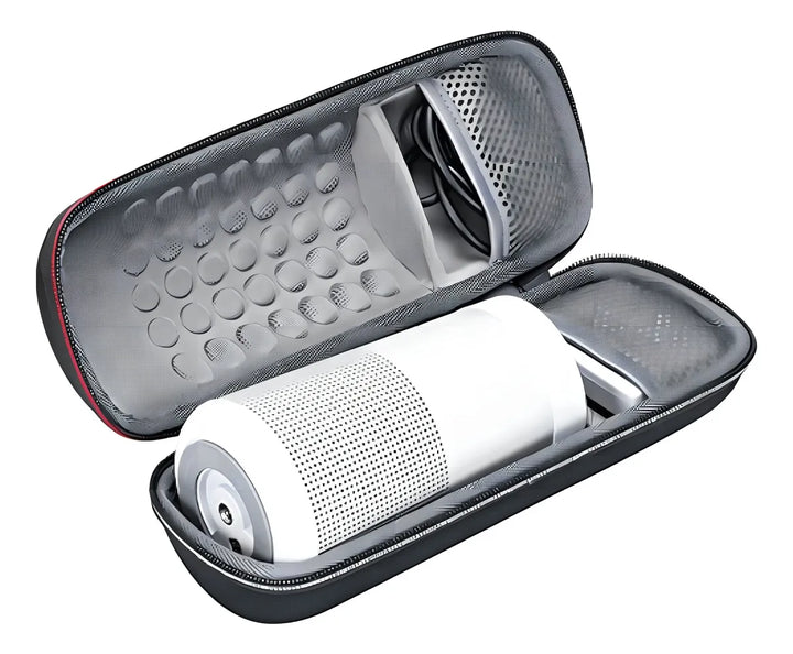 Estuche Rigido - Xanad - Para Bose Soundlink Revolve