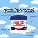 Crema Cero Original Pote 50 Gr