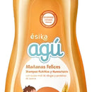 Shampoo Agu Miel Y Avena Esika