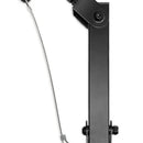 Ik Multimedia Iloud Mtm Bracket / Soporte Pared O Techo Negro
