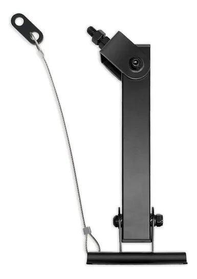 Ik Multimedia Iloud Mtm Bracket / Soporte Pared O Techo Negro