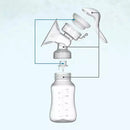 Extractor De Leche Manual