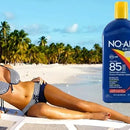 Antisolar Bloqueador Protector Solar No - mL a $206