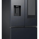 Nevecon Samsung 845 Lt French Door Negro | Rf32cg5910b1/co