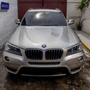 Shampoo Ph Neutro Ankex Autobrillante
