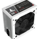 Fuente De Poder Gamer Iceberg 650-ls White 650w Real Blanco