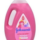 Shampoo Johnson's Gotas De Brillo 1000 Ml