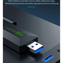 Tarjeta Wifi 5 Rompe Muros Usb 3.0 Alto Rendimiento