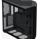 Gabinete Apnx V1 Black V1-w-bk Alta Gama Negro
