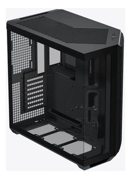 Gabinete Apnx V1 Black V1-w-bk Alta Gama Negro