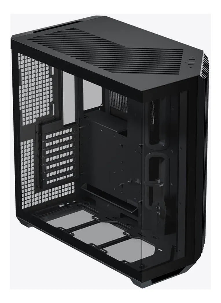 Gabinete Apnx V1 Black V1-w-bk Alta Gama Negro