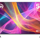 Televisor Kalley 58 K-tv58gq400 K4k-uhd Qled Smart