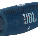 Parlante JBL Charge 5 Charge portátil con bluetooth waterproof azul