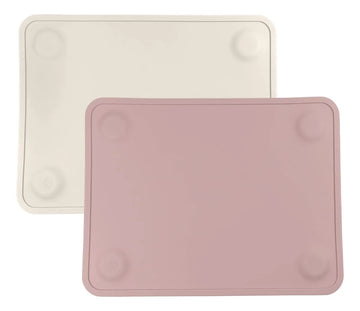 Manteles Protectores Antideslizantes Para Ninos.