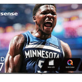 Televisor 85 Pulgadas Mini-led 4k Uhd Smart Fire Tv Qled