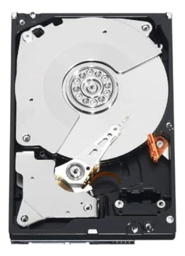 Disco duro interno Western Digital WD20EZAZ 2TB azul