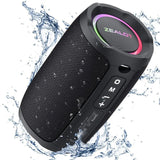 Parlante Premium Bluetooth Portátil Zealot S49 Resistente
