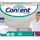Content Talla L X60 Grande