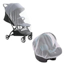 Mosquitero O Toldillo Para Coches Cunas Bebes Cuida Su Salud