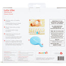 Almohadilla Vibratoria Para Cuna Lulla-vibe Munchkin