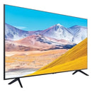 Smart TV de 50" Samsung Series 8 UN50TU8000 con pantalla LED 4K