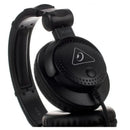 Behringer Hc 200 Audífonos Profesionales Monitoreo Dj