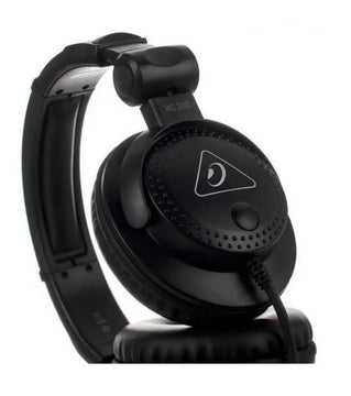 Behringer Hc 200 Audífonos Profesionales Monitoreo Dj