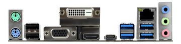 Motherboard Asrock B450m Pro4-f Socket Am4 M.2 Ddr4 Mother Color Negro