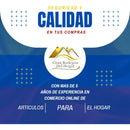 Set X3 De Coladores
