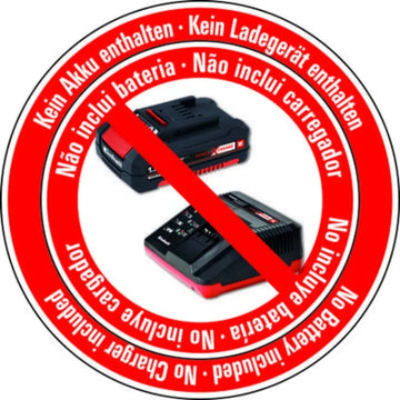 Parlante Y Cargador Usb Inalambrico Einhell Bluethooth 5.0