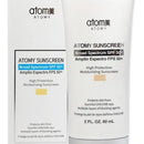 Protector Solar Facial Atomy Crema Fps 50+ 60g Suave Y Fino