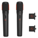 Jbl Partybox Encore2 2mic Party Speaker Black Negro