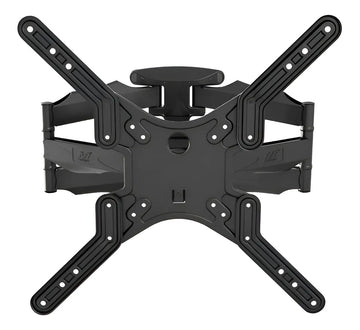 Soporte De Pared Para Tv/monitor P5 De 32 A 65 52 Bits Negro