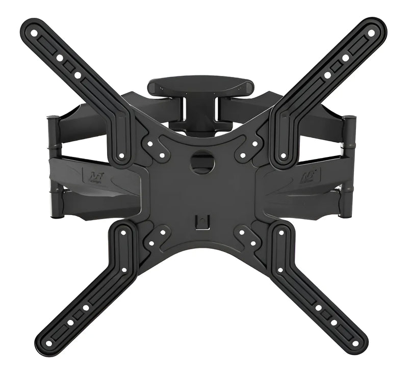 Soporte De Pared Para Tv/monitor P5 De 32 A 65 52 Bits Negro