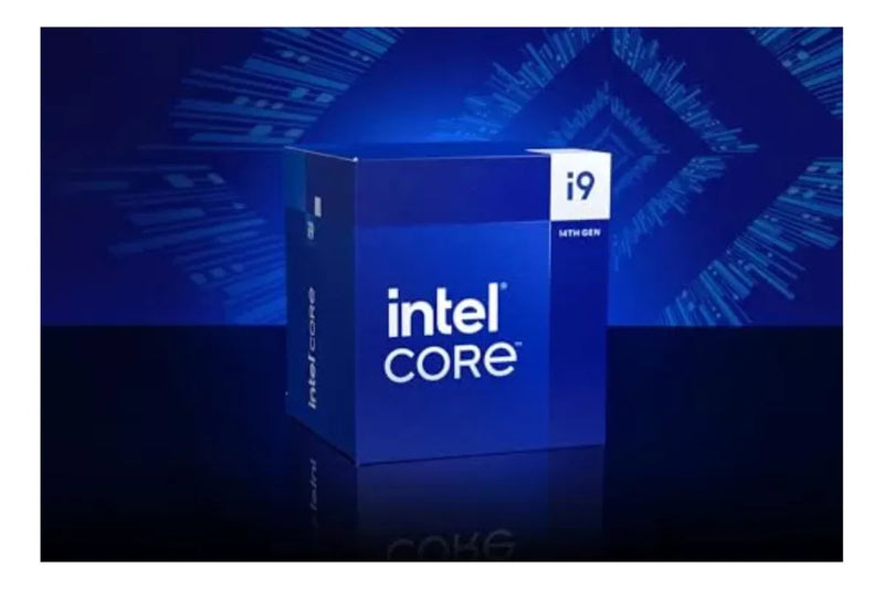 Procesador gamer Intel Core i9-14900K