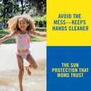 Bloqueador Banana Boat Kids Sport Spf 60+ Roll-on