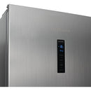 Refrigerador Cr 356 + Congelador Cv 274 / 630 Litros Brutos Twin Challenger