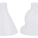 Aspirador Nasal Eléctrico Saca Moco Bebe Aspirador Nasal Niñ Amarillo