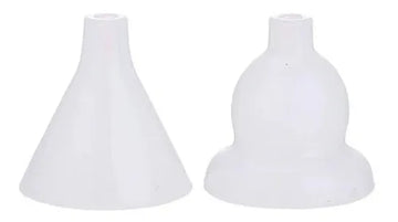 Aspirador Nasal Eléctrico Saca Moco Bebe Aspirador Nasal Niñ Amarillo