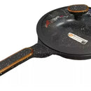 Sarten Marmol Antihaderente 22 Cm Swiss Home Negro