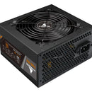 Fuente De Poder Iceberg 700bx Oem 700w 80+ Bronce Sin Caja Negro