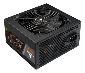 Fuente De Poder Iceberg 700bx Oem 700w 80+ Bronce Sin Caja Negro