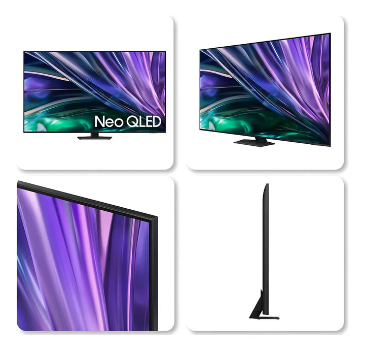 Televisor Smart 55 Neo Qled 4k Qn85d