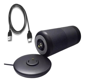 Base De Carga Para Parlante Bose Soundlink Revolve Y Revolve
